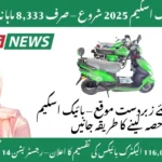 Punjab E-Bike Scheme 2025: Complete Registration Guide for 116,000 Electric Motorcycles with Rs 50,000 Subsidy