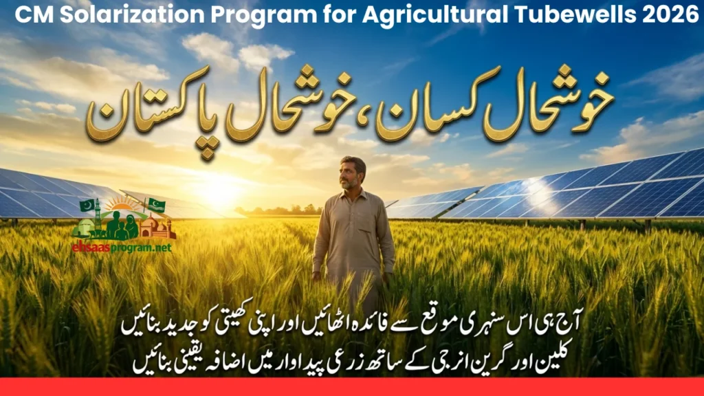 Additional Conditions for Electric Tubewells