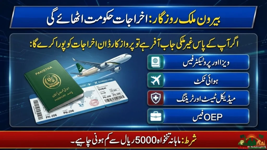 CM Punjab Hunarmand Naujawan Parwaaz Card registration online apply