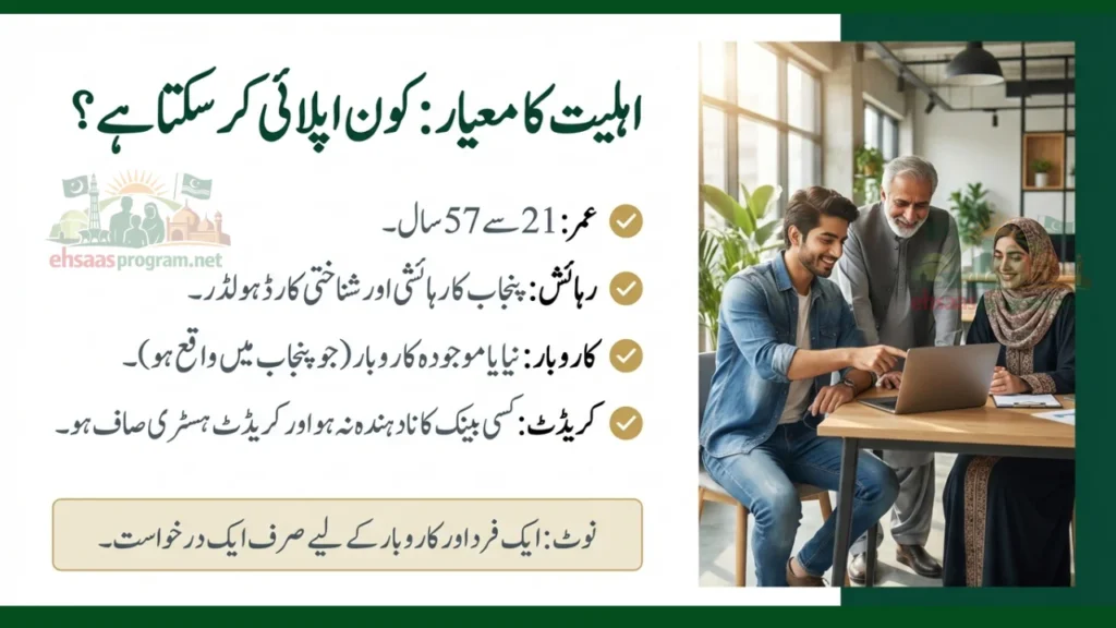 Eligibility Criteria