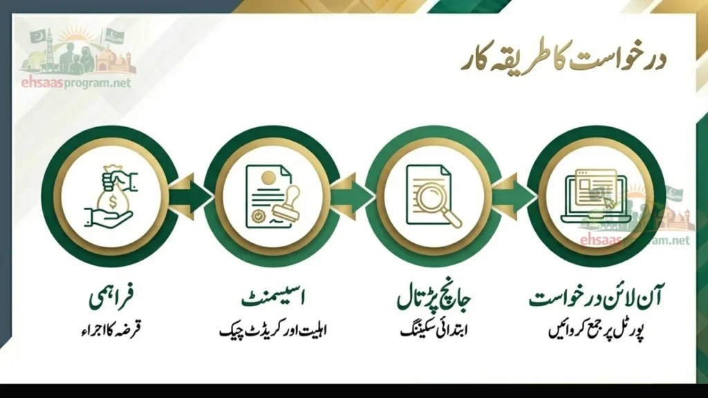 How to Apply for CM Punjab Asaan Karobar Finance