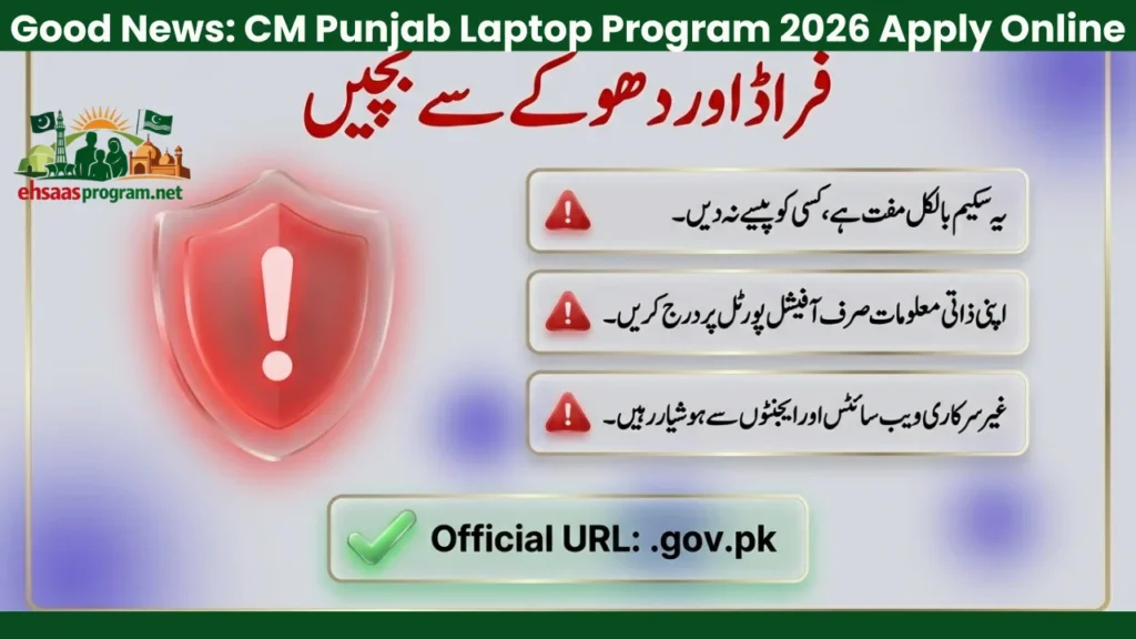 Important Instructions