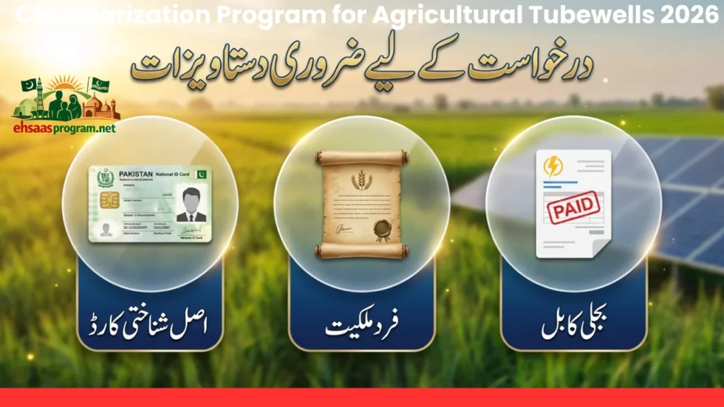 Official Application Portal