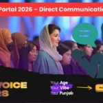 Talk 2 CM Portal 2026 – Direct Communication Platform with the Chief Minister of Punjab