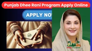 Punjab Dhee Rani Program Apply Online 2026 Complete Guide